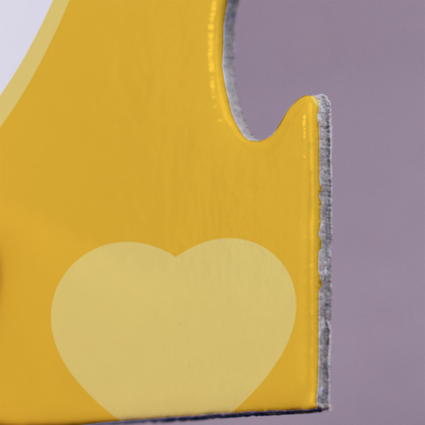 Sparkle & Dots Jigsaw Puzzle 30 Piece  - Close Up