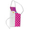 Sparkle & Dots Kid's Aprons - Small - Main