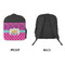 Sparkle & Dots Kid's Backpack - Approval