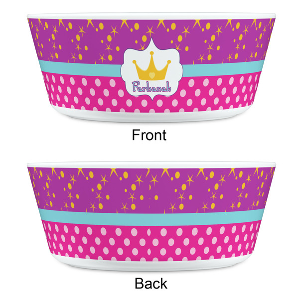 Sparkle & Dots Kids Bowls - APPROVAL