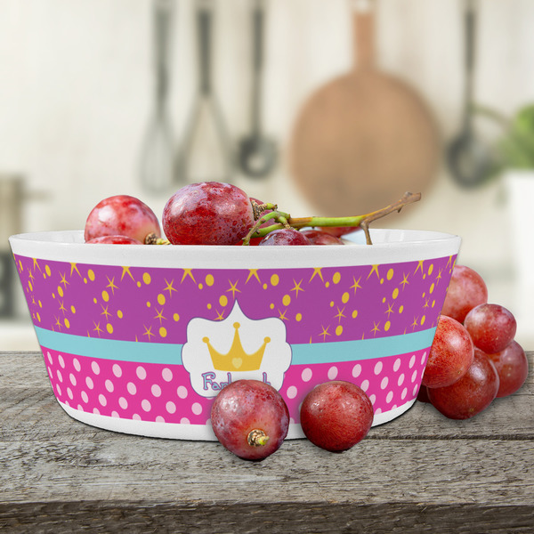 Sparkle & Dots Kids Bowls - LIFESTYLE
