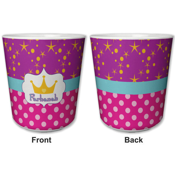 Sparkle & Dots Kids Cup - APPROVAL