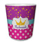 Sparkle & Dots Plastic Tumbler 6oz (Personalized)
