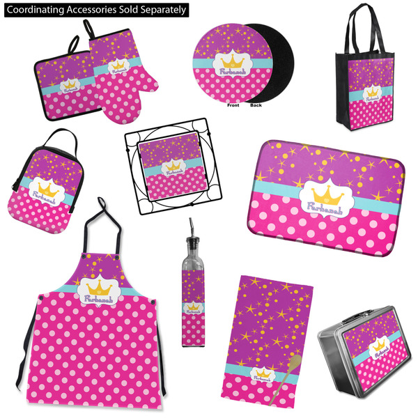 Sparkle & Dots Kitchen Accessories & Decor