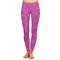 Sparkle & Dots Ladies Leggings - 2X-Large