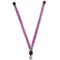 Sparkle & Dots Lanyard (Personalized)
