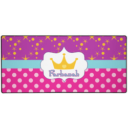 Sparkle & Dots Gaming Mouse Pad (Personalized)