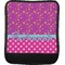 Sparkle & Dots Luggage Handle Wrap (Approval)