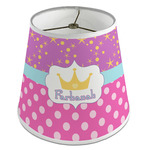 Sparkle & Dots Empire Lamp Shade (Personalized)