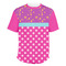 Sparkle & Dots Men's Crew T-Shirt - Small