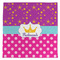 Sparkle & Dots Microfiber Dish Towel (Personalized)