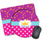 Sparkle & Dots Mouse Pads - Round & Rectangular