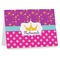 Sparkle & Dots Note Card - Main