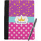 Sparkle & Dots Notebook