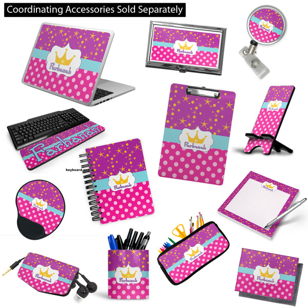 Sparkle & Dots Office & Desk Accessories