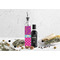 Sparkle & Dots Oil Dispenser Bottle - Lifestyle Photo