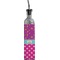 Sparkle & Dots Oil Dispenser Bottle (Personalized)