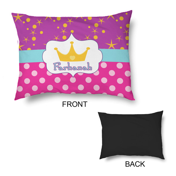 Sparkle & Dots Outdoor Dog Beds - Medium - APPROVAL