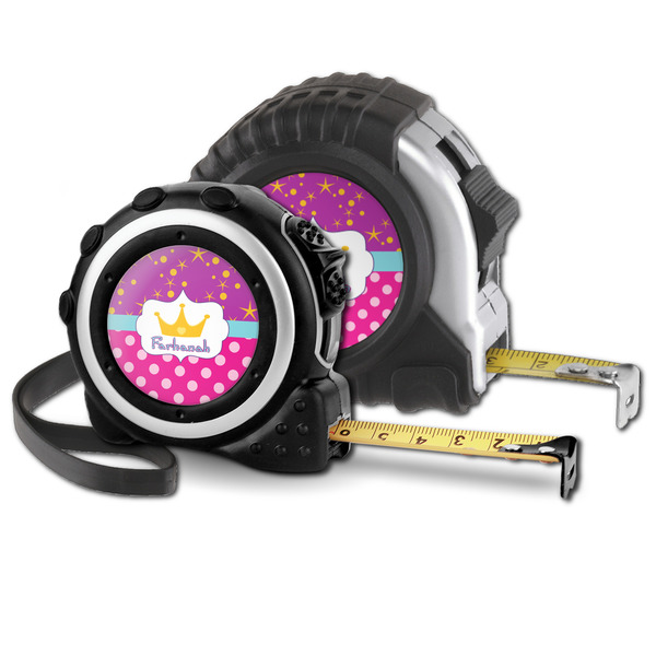 Sparkle & Dots Parent tape measure