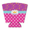 Sparkle & Dots Party Cup Sleeves - with bottom - FRONT