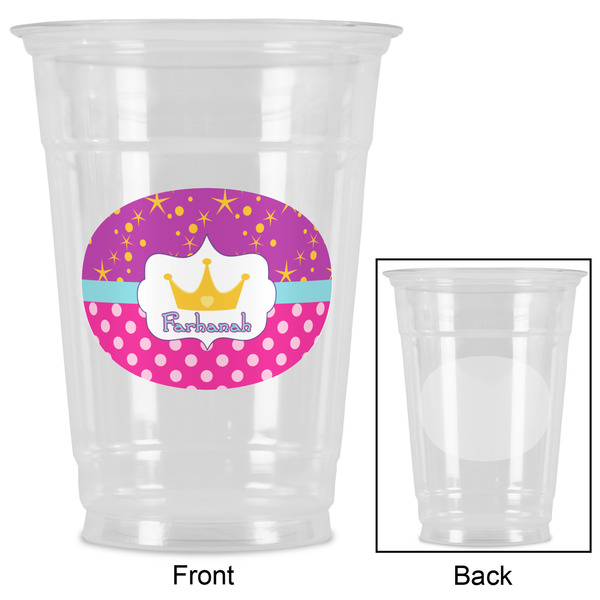 Sparkle & Dots Party Cups - 16oz - Approval