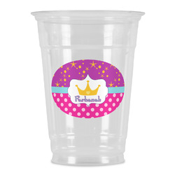 Sparkle & Dots Party Cups - 16oz (Personalized)