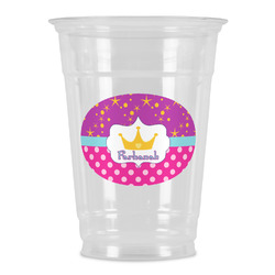 Sparkle & Dots Party Cups - 16oz (Personalized)