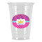 Sparkle & Dots Party Cups - 16oz (Personalized)