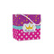 Sparkle & Dots Party Favor Gift Bag - Gloss - Main