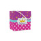 Sparkle & Dots Party Favor Gift Bag - Matte - Main