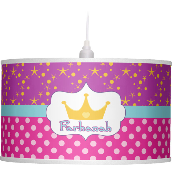 Sparkle & Dots Pendant Lamp Shade
