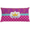 Sparkle & Dots Pillow Case (Personalized)