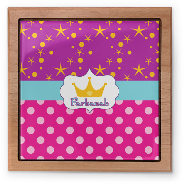 Sparkle & Dots Pet Urn - Apvl