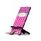 Sparkle & Dots Phone Stand