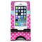 Sparkle & Dots Phone Stand w/ Phone