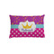 Sparkle & Dots Pillow Case - Toddler w/ Name or Text