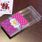 Sparkle & Dots Playing Cards - In Package