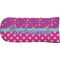 Sparkle & Dots Putter Cover (Front)