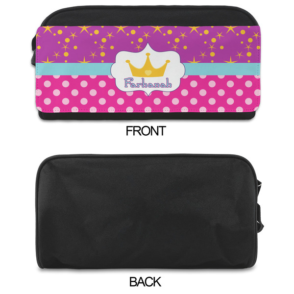 Sparkle & Dots Shoe Bags - APPROVAL