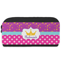 Sparkle & Dots Shoe Bag (Personalized)