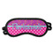 Sparkle & Dots Sleeping Eye Mask (Personalized)