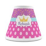 Sparkle & Dots Chandelier Lamp Shade (Personalized)