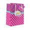 Sparkle & Dots Gift Bag (Personalized)