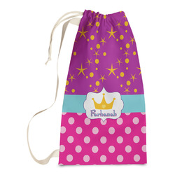 Sparkle & Dots Laundry Bags - Small (Personalized)