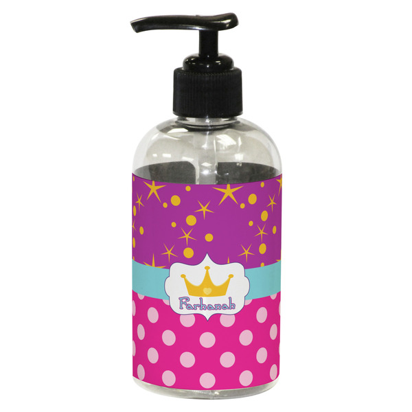 Sparkle & Dots Small Soap/Lotion Bottle