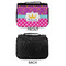 Sparkle & Dots Small Travel Bag - APPROVAL