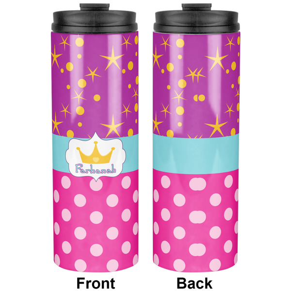 Sparkle & Dots Stainless Steel Tumbler - Apvl