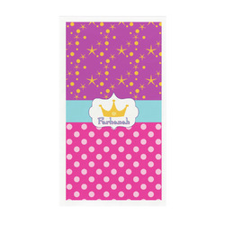 Sparkle & Dots Guest Towels - Full Color - Standard (Personalized)