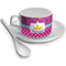 Sparkle & Dots Tea Cup Single