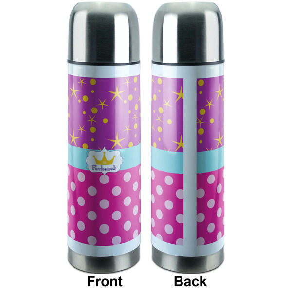Sparkle & Dots Thermos - Apvl